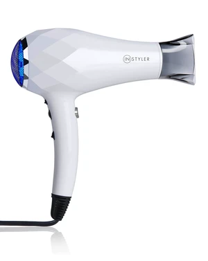 Turbo Ionic Blow Dryer Turbo Ionic Blow Dryer