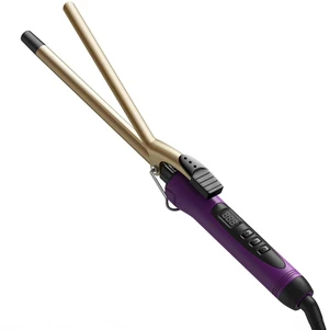 1/2 Inch Small Curling Iron Wand for Short & Long Hair, Half Inch Curling Wand Ceramic Small Barrel Curling Iron Tiny Curling Wand with Adjustable Temperature, Include Heat Resistant Glove 1/2 Inch Small Curling Iron Wand for Short & Long Hair, Half Inch Curling Wand Ceramic Small Barrel Curling Iron Tiny Curling Wand with Adjustable Temperature, Include Heat Resistant Glove