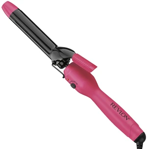 Tourmaline + Ceramic Curling Iron | Boost Shine, Guards Against Heat Damage (1 in) Tourmaline + Ceramic Curling Iron | Boost Shine, Guards Against Heat Damage (1 in)