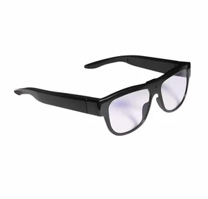 Camera Glasses Smart Video Glasses,HD 1080p Recording Outdoor Sport Glasses with Camera Wearable Eyeglass Built-in 32G Memory CardPerfect for Outdoor Travel, Driving, and Hiking. Camera Glasses Smart Video Glasses,HD 1080p Recording Outdoor Sport Glasses with Camera Wearable Eyeglass Built-in 32G Memory CardPerfect for Outdoor Travel, Driving, and Hiking.