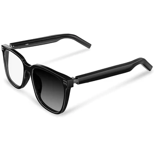 Smart Glasses, Photochromic Anti Blue Light Bluetooth Sunglasses, UV400 Protection, Open-Ear Audio, Hands-Free Calls, Voice Assistant, Wireless Eyewear for Men Women Smart Glasses, Photochromic Anti Blue Light Bluetooth Sunglasses, UV400 Protection, Open-Ear Audio, Hands-Free Calls, Voice Assistant, Wireless Eyewear for Men Women