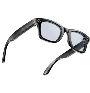Smart Glasses with Camera,8MP Photo & Video Recording,Photochromic UV Protection Lens, Bluetooth Open-Ear Audio,Hands-Free Calls,AI Translation,Wearable Smart Eyeglasses for Travel,Vlogging,Meeting Smart Glasses with Camera,8MP Photo & Video Recording,Photochromic UV Protection Lens, Bluetooth Open-Ear Audio,Hands-Free Calls,AI Translation,Wearable Smart Eyeglasses for Travel,Vlogging,Meeting