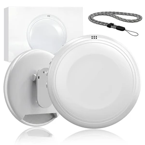 Smart AI Wearable Translator, Capable of translating 160+ Languages, Spanish & English Foreign Language Practice Partne, Portable Language Translator Device for Travel Business Smart AI Wearable Translator, Capable of translating 160+ Languages, Spanish & English Foreign Language Practice Partne, Portable Language Translator Device for Travel Business