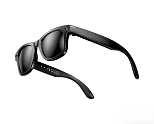 AI Smart Glasses with 8MP Camera, Photochromic Lenses, Bluetooth Calling & Music, Real-Time Translation, Wearable Video Photo Recording Eyeglasses for Men Women AI Smart Glasses with 8MP Camera, Photochromic Lenses, Bluetooth Calling & Music, Real-Time Translation, Wearable Video Photo Recording Eyeglasses for Men Women