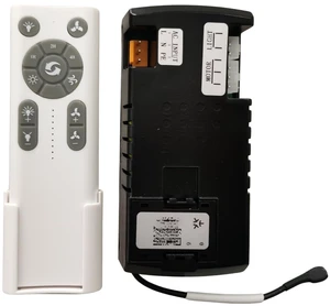 Matter Smart Fan Control Unit FAN EL015 & EL029 ONLY Matter Smart Fan Control Unit FAN EL015 & EL029 ONLY