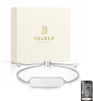 Bible Verse Bracelet for Women, NFC Tap Scripture Jewelry | Tap to Pray, Audio & Reflection, Choose Scripture by Mood, 316 Stainless Steel, Faith Gift for Wife, Girlfriend, Mom, Friend Bible Verse Bracelet for Women, NFC Tap Scripture Jewelry | Tap to Pray, Audio & Reflection, Choose Scripture by Mood, 316 Stainless Steel, Faith Gift for Wife, Girlfriend, Mom, Friend