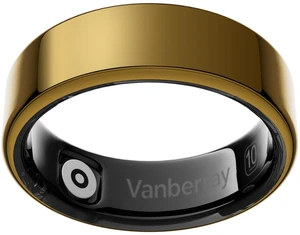 2026 Smart Ring For Women & Men, Sleep Health Fitness Tracker, Gold 9 | No App Fee, Track Sleep, Heart Rate, Blood Oxygen and Stress, 5-7 Day Battery Life, Lightweight, iOS & Android Compatible 2026 Smart Ring For Women & Men, Sleep Health Fitness Tracker, Gold 9 | No App Fee, Track Sleep, Heart Rate, Blood Oxygen and Stress, 5-7 Day Battery Life, Lightweight, iOS & Android Compatible