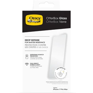 iPhone 17 Pro Max Glass Screen Protector | Shatter Resistant, Scratch & Smudge-Proof Glass Screen Protector for iPhone 17 Pro Max iPhone 17 Pro Max Glass Screen Protector | Shatter Resistant, Scratch & Smudge-Proof Glass Screen Protector for iPhone 17 Pro Max