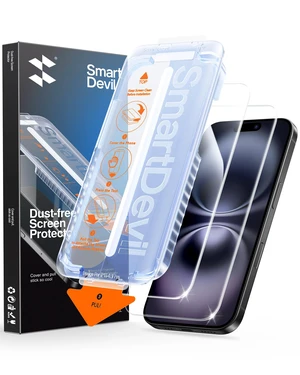 2 Pack for iPhone 16/ iPhone 15 Screen Protector | 9H Hardness Military Grade Shatterproof, HD Clear Tempered Glass, Dust & Bubble Free, Easy Installation, Case Friendly 2 Pack for iPhone 16/ iPhone 15 Screen Protector | 9H Hardness Military Grade Shatterproof, HD Clear Tempered Glass, Dust & Bubble Free, Easy Installation, Case Friendly
