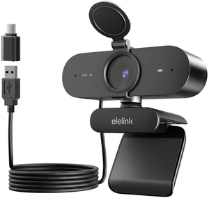 4K USB Webcam for PC,Auto Focus Streaming Web Cam,Dual Noise Reduction Mics | Privacy Cover,Wide-Angle Lens,Auto Light Correction, Plug & Play USB Webcam for PC,Laptop,Desktop,Mac,Zoom,Skype,Streaming 4K USB Webcam for PC,Auto Focus Streaming Web Cam,Dual Noise Reduction Mics | Privacy Cover,Wide-Angle Lens,Auto Light Correction, Plug & Play USB Webcam for PC,Laptop,Desktop,Mac,Zoom,Skype,Streaming