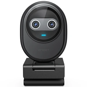 Piko 4K Webcam for Streaming, Worlds 1st Dual-Camera AI-Powered 4K | AI Autofocus, 3 Mics Array&3 Sound Modes, USB Webcam with Clip, USB C-C&C-A, Great for Streaming/ Content Creation Piko 4K Webcam for Streaming, Worlds 1st Dual-Camera AI-Powered 4K | AI Autofocus, 3 Mics Array&3 Sound Modes, USB Webcam with Clip, USB C-C&C-A, Great for Streaming/ Content Creation