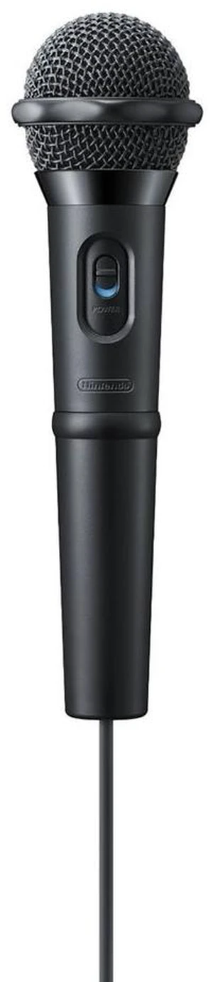 Wii U Microphone Wii U Microphone