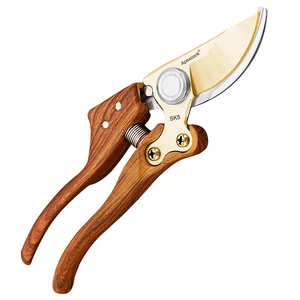 Garden Shears Handheld PruningShears for Heavy DutyErgonomic GardeningTools | For Pruning Branches Plants Shrubs and Vines, Professional Sharp Garden Scissors Japanese Floral branch cutters Garden Shears Handheld PruningShears for Heavy DutyErgonomic GardeningTools | For Pruning Branches Plants Shrubs and Vines, Professional Sharp Garden Scissors Japanese Floral branch cutters