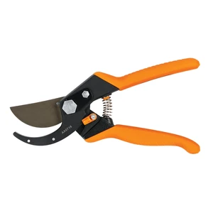 Pro SoftGrip Bypass Pruning Shears, 1" Cut Capacity Garden Clippers | PowerArc Steel Blades for Easier Cuts, Sharpenable Carbon Steel Blades with Non-Stick Coating, Shock-Reducing Bumpers Pro SoftGrip Bypass Pruning Shears, 1" Cut Capacity Garden Clippers | PowerArc Steel Blades for Easier Cuts, Sharpenable Carbon Steel Blades with Non-Stick Coating, Shock-Reducing Bumpers