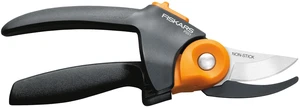PowerGear2 Bypass Pruning Shears, 3/4" Cut Capacity Garden Clippers | Patented Gear Technology Multiplies Power, Contoured Rolling Handle Reduces Hand Fatigue, Low-Friction Coated Steel Blade PowerGear2 Bypass Pruning Shears, 3/4" Cut Capacity Garden Clippers | Patented Gear Technology Multiplies Power, Contoured Rolling Handle Reduces Hand Fatigue, Low-Friction Coated Steel Blade