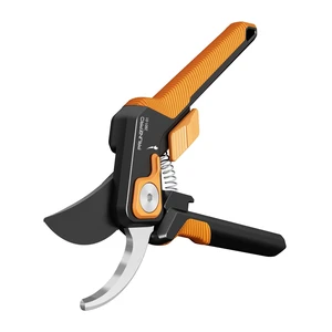 Pruning Shears for Gardening Professional Bypass Hand Pruner Stainless Steel Sharp Blade Garden Scissors Plant Flower Garden Clipper Orange 1 Pack Pruning Shears for Gardening Professional Bypass Hand Pruner Stainless Steel Sharp Blade Garden Scissors Plant Flower Garden Clipper Orange 1 Pack