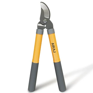 16" Bypass Loppers for Gardening, 1.5" Cut Tree Trimmer Garden Tools | Extendable Pruning Shears Long Handle,Branch Cutter with Sharp SK5 Blade, Garden Loppers for Plants,Flowers and Garden shears 16" Bypass Loppers for Gardening, 1.5" Cut Tree Trimmer Garden Tools | Extendable Pruning Shears Long Handle,Branch Cutter with Sharp SK5 Blade, Garden Loppers for Plants,Flowers and Garden shears