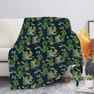 Women Watercolor Butterfly Print Throw Blanket Green 55"x70" | Stylish Elegant, Lightweight Cozy Fuzzy, Camping Travel Casual Bed Decoration, All Season Use Soft Sofa Blanket for Daily Women Watercolor Butterfly Print Throw Blanket Green 55"x70" | Stylish Elegant, Lightweight Cozy Fuzzy, Camping Travel Casual Bed Decoration, All Season Use Soft Sofa Blanket for Daily