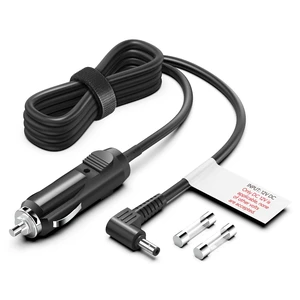 DC Adapter for Inogen One G3 G4 G5 Model BA-301 BA-503 BA-306 BA-303 12V Auto Vehicle Boat RV Camper 12V Car Charger Inogen Rove 6 Oxygen Concentrator, Oxygo Next, OxyGo FIT Power Supply Cord DC Adapter for Inogen One G3 G4 G5 Model BA-301 BA-503 BA-306 BA-303 12V Auto Vehicle Boat RV Camper 12V Car Charger Inogen Rove 6 Oxygen Concentrator, Oxygo Next, OxyGo FIT Power Supply Cord