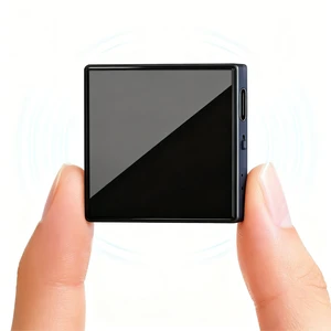 128GB Magnetic Voice Recorder, AI Triple Noise Reduction, Voice Activated Audio Recorder, 90-Day Standby, Up to 9000 Hours Storage, Mini Digital Recorder for Meetings, Lectures & Interviews 128GB Magnetic Voice Recorder, AI Triple Noise Reduction, Voice Activated Audio Recorder, 90-Day Standby, Up to 9000 Hours Storage, Mini Digital Recorder for Meetings, Lectures & Interviews