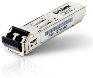 Gigabit Ethernet Optical Transceiver Multimode 1000BASE-SX SFP Module (DEM-311GT) Gigabit Ethernet Optical Transceiver Multimode 1000BASE-SX SFP Module (DEM-311GT)
