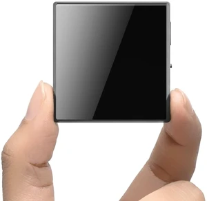 3072Kbps Mini Magnetic Voice Recorder, 128GB (9200 Hour) Recording Device with Playback,Audio Recorder AI Smart Noise Reduction, Voice Activated Recorder for Lectures, Meetings, Intervie 3072Kbps Mini Magnetic Voice Recorder, 128GB (9200 Hour) Recording Device with Playback,Audio Recorder AI Smart Noise Reduction, Voice Activated Recorder for Lectures, Meetings, Intervie