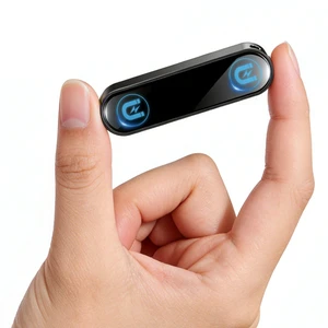 128G (9200 Hour) Magnetic Voice Recorder,40 Days Continuous Recording Device,Audio Recorder with AI-Intelligent Triple Noise Reduction,Voice Activated Recorder with Playback for Work Lectures Meeting 128G (9200 Hour) Magnetic Voice Recorder,40 Days Continuous Recording Device,Audio Recorder with AI-Intelligent Triple Noise Reduction,Voice Activated Recorder with Playback for Work Lectures Meeting