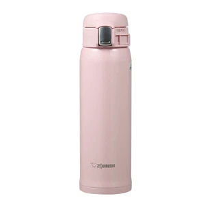 SM-SA48PB Stainless Steel Mug, 16-Ounce, Pearl Pink SM-SA48PB Stainless Steel Mug, 16-Ounce, Pearl Pink