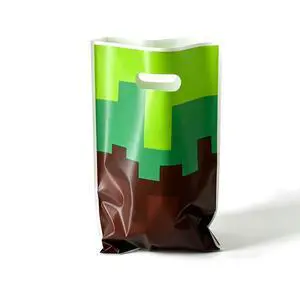 30Pcs Pixel Party Favors Bags, Video Game Goodie Bags with Handles Gift Bag | 30 Pieces, Candy & Cookie Bags, Birthday Party Supplies, Snack Treat Bags,Gift Bags,Goodie Bags 30Pcs Pixel Party Favors Bags, Video Game Goodie Bags with Handles Gift Bag | 30 Pieces, Candy & Cookie Bags, Birthday Party Supplies, Snack Treat Bags,Gift Bags,Goodie Bags