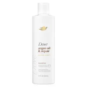 Oil & Repair Shampoo for Fine, Damaged Hair 12oz | Nourishes and repairs with Argan Oil blend and Bio-Protein Care technology for 3x stronger, smoother hair Oil & Repair Shampoo for Fine, Damaged Hair 12oz | Nourishes and repairs with Argan Oil blend and Bio-Protein Care technology for 3x stronger, smoother hair