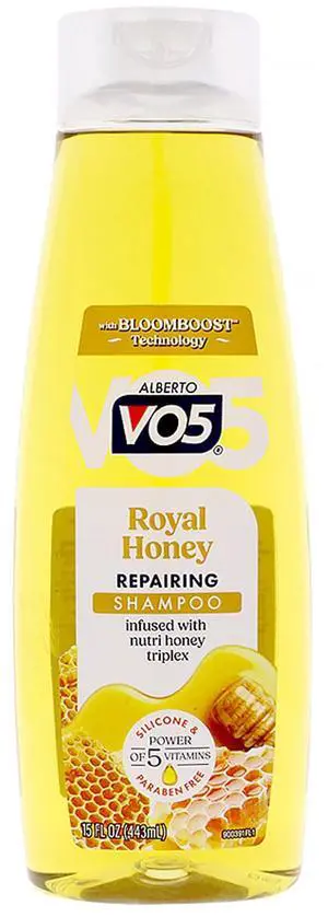 Honey Repairing Shampoo by for Unisex - 15 oz Shampoo Honey Repairing Shampoo by for Unisex - 15 oz Shampoo