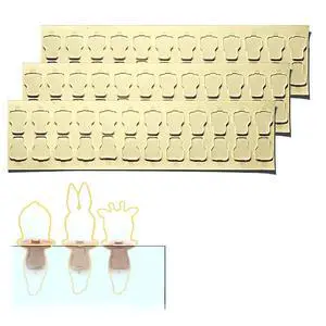 72 Pcs Sticky Pads for Mini Dolls Reusable Clear Putty for 10cm Figurines, No Residue Wall Tack for Standing or Lying Doll Display, Compatible with Mini Collectible Toys(72 PCS) 72 Pcs Sticky Pads for Mini Dolls Reusable Clear Putty for 10cm Figurines, No Residue Wall Tack for Standing or Lying Doll Display, Compatible with Mini Collectible Toys(72 PCS)