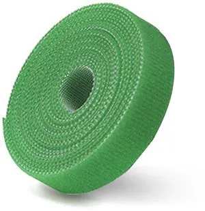 Hendont Green Garden Tie,Plant Ties for Climbing Plants,17FT Plant Supports for Effective Growing,Reusable and Adjustable,Plant Ties for Branches Flowers Tomatoes Indoor Outdoor Greenhouse Hendont Green Garden Tie,Plant Ties for Climbing Plants,17FT Plant Supports for Effective Growing,Reusable and Adjustable,Plant Ties for Branches Flowers Tomatoes Indoor Outdoor Greenhouse