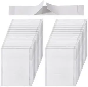 CHGCRAFT 360 Pcs Strips Double-Sided Clothing Tape Double Sided Tape Strong Adhesive Body Tapes for Women Fabric Dress Cloth CHGCRAFT 360 Pcs Strips Double-Sided Clothing Tape Double Sided Tape Strong Adhesive Body Tapes for Women Fabric Dress Cloth