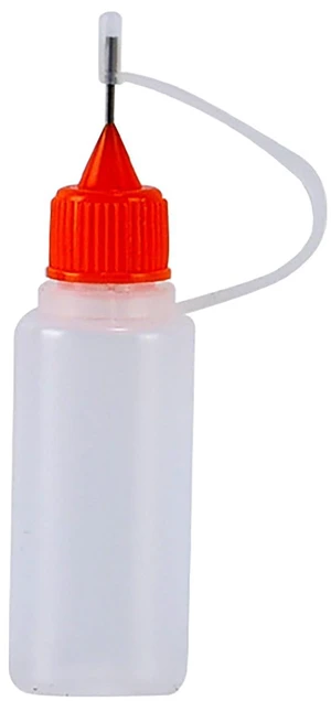 Pinhole Bottle, 50 Pcs 10 Ml Stainless Steel Pinhole for Rust Removal, Coloring, Pigment Droplets, Lubricant Droplets (10, ml/min) Pinhole Bottle, 50 Pcs 10 Ml Stainless Steel Pinhole for Rust Removal, Coloring, Pigment Droplets, Lubricant Droplets (10, ml/min)