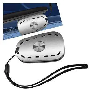 Car Windshield Wiper Repair Tool - Portable Double Sided Wiper Strip Restorer Car Windshield Wiper Regroover Tool - Windscreen Wiper Blade Cutter Cleaning Tools for Most Cars (Sliver) Car Windshield Wiper Repair Tool - Portable Double Sided Wiper Strip Restorer Car Windshield Wiper Regroover Tool - Windscreen Wiper Blade Cutter Cleaning Tools for Most Cars (Sliver)