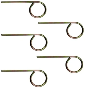 Schlage M504-271 Interior Bedroom Bathroom Emergency Door Lock Key Pin 5 Pack Schlage M504-271 Interior Bedroom Bathroom Emergency Door Lock Key Pin 5 Pack