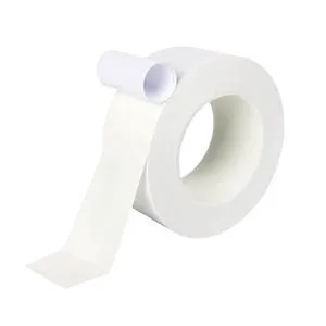 White Double Sided Fabric Tape Heavy Duty, Multipurpose Carpet & Craft Adhesive Tape for Home, Office, DIY, and Decoration, 2Inch x 33FT White Double Sided Fabric Tape Heavy Duty, Multipurpose Carpet & Craft Adhesive Tape for Home, Office, DIY, and Decoration, 2Inch x 33FT