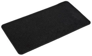Grid-slip matsExtra Large 27 x 15cm Magic Anti-Slip Non-Slip Mat Car Dashboard Sticky Pad Adhesive Mat for Cell Phone, CD, Electronic Devices, iPhone, Black Grid-slip matsExtra Large 27 x 15cm Magic Anti-Slip Non-Slip Mat Car Dashboard Sticky Pad Adhesive Mat for Cell Phone, CD, Electronic Devices, iPhone, Black