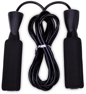 Deluxe Speed Jump Rope with Precision Bearings and Foam Handles Deluxe Speed Jump Rope with Precision Bearings and Foam Handles