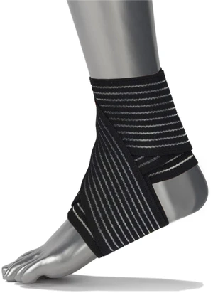 High-Elastic Breathable Ankle Brace for Men and Women, Adjustable Compression Wrap for lantar Fasciitis, Tendinitis, Sprain, Swelling and Joint Pain, Ankle Support Suitable for Sports High-Elastic Breathable Ankle Brace for Men and Women, Adjustable Compression Wrap for lantar Fasciitis, Tendinitis, Sprain, Swelling and Joint Pain, Ankle Support Suitable for Sports