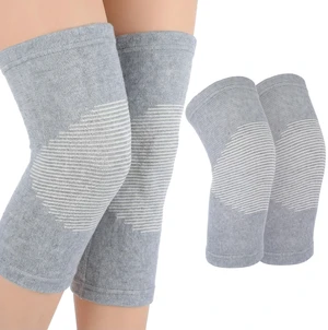 Bamboo Knee Sleeve, Breathable Compress Bamboo Knee Sleeves | Elastic Warm Knees Brace Relieve Knees Pain Leg Sleeves for Women Men Running Volleyball Gym Weightlifting(Medium) Bamboo Knee Sleeve, Breathable Compress Bamboo Knee Sleeves | Elastic Warm Knees Brace Relieve Knees Pain Leg Sleeves for Women Men Running Volleyball Gym Weightlifting(Medium)