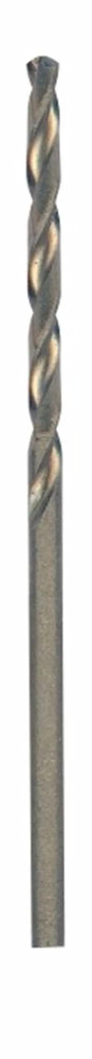 CO2132 1-Piece 5/64 In. x 2 In. Cobalt Metal Drill Bit for Drilling Applications in Light-Gauge Metal, High-Carbon Steel, Aluminum and Ally Steel, Cast Iron, Stainless Steel, Titanium CO2132 1-Piece 5/64 In. x 2 In. Cobalt Metal Drill Bit for Drilling Applications in Light-Gauge Metal, High-Carbon Steel, Aluminum and Ally Steel, Cast Iron, Stainless Steel, Titanium