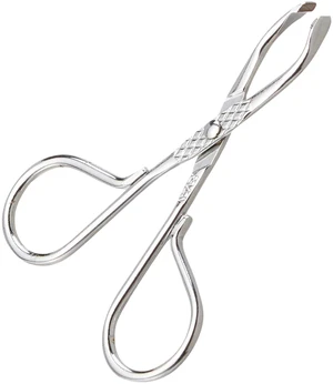 PerfecTweeze Slant Tip Tweezer, Silver, 1 Count | Slant tip scissor tweezers for eyebrow shaping and hair removal with ergonomic stainless steel handle. PerfecTweeze Slant Tip Tweezer, Silver, 1 Count | Slant tip scissor tweezers for eyebrow shaping and hair removal with ergonomic stainless steel handle.
