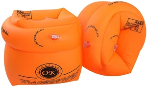 Arm Floaties for Kids 6-12Yrs, 2 Pack Arm Floaties, Pool Floats Arm Bands, Arm Floaties for Adults, Arm Floaties for Children and Adults 30-150LBS Arm Floaties for Kids 6-12Yrs, 2 Pack Arm Floaties, Pool Floats Arm Bands, Arm Floaties for Adults, Arm Floaties for Children and Adults 30-150LBS