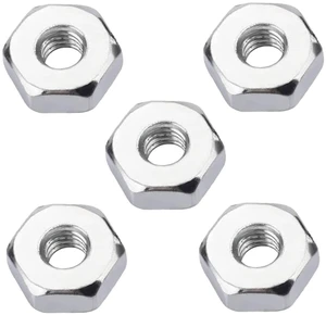 5 Pieces MS170 MS180 Sprocket Cover Bar Nut for Sithl Chainsaw Parts | Replacement for Sithl MS240 MS260 MS271 MS280 MS390 MS340 MS360 MS440 MS460 MS640 MS660 Replace 0000 955 0804 5 Pieces MS170 MS180 Sprocket Cover Bar Nut for Sithl Chainsaw Parts | Replacement for Sithl MS240 MS260 MS271 MS280 MS390 MS340 MS360 MS440 MS460 MS640 MS660 Replace 0000 955 0804