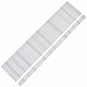 LED Strips for ONN 100044717 LED75D07A-ZC660AG-06 30275007007 75R5 75V81 12pcs (10*A+2*B) LED75D07B-ZC660AG-06 30375007008 WR75UT4210 LED75D07A-ZC66AG-05 LED75D07B-ZC66AG-05 75U2 LED Strips for ONN 100044717 LED75D07A-ZC660AG-06 30275007007 75R5 75V81 12pcs (10*A+2*B) LED75D07B-ZC660AG-06 30375007008 WR75UT4210 LED75D07A-ZC66AG-05 LED75D07B-ZC66AG-05 75U2