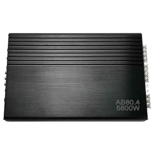 5800W 12V 4 Channel Car Amplifier Stereo Audio Super Bass Power Subwoofer Amp 5800W 12V 4 Channel Car Amplifier Stereo Audio Super Bass Power Subwoofer Amp