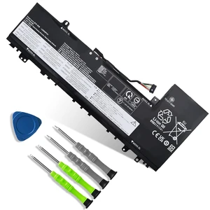 L22M3PA4 Laptop Battery Replacement for Lenovo IdeaPad Slim 5 16ABR8 16IAH8 16IRL8 Series L22L3PA4 L22C3PA4 L22B3PA4 56.6Wh 4914mAh 11.52V L22M3PA4 Laptop Battery Replacement for Lenovo IdeaPad Slim 5 16ABR8 16IAH8 16IRL8 Series L22L3PA4 L22C3PA4 L22B3PA4 56.6Wh 4914mAh 11.52V