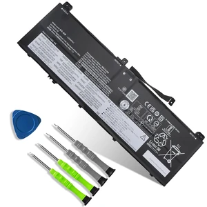 L22M4PA1 SB11K38964 Laptop Battery Replacement for Lenovo Yoga 7 14IRL8 14ARP8 16IRL8 16ARP8 Yoga 7 2-in-1 14IML9 14AHP9 16IML9 16AHP9 Series L22D4PA1 SB11K38967 L22C4PA1 SB11K38965 71Wh 4623mAh L22M4PA1 SB11K38964 Laptop Battery Replacement for Lenovo Yoga 7 14IRL8 14ARP8 16IRL8 16ARP8 Yoga 7 2-in-1 14IML9 14AHP9 16IML9 16AHP9 Series L22D4PA1 SB11K38967 L22C4PA1 SB11K38965 71Wh 4623mAh